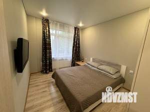 2-к квартира, посуточно, 45м2, 1/5 этаж