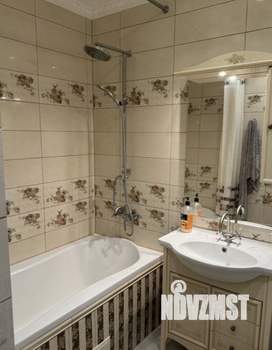 1-к квартира, на длительный срок, 42м2, 3/6 этаж