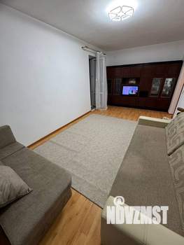 1-к квартира, на длительный срок, 43м2, 1/5 этаж