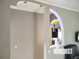 1-к квартира, посуточно, 30м2, 2/4 этаж