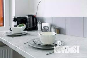 1-к квартира, посуточно, 22м2, 3/10 этаж