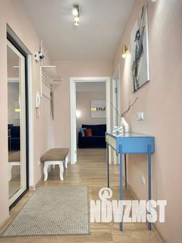 2-к квартира, посуточно, 55м2, 7/9 этаж