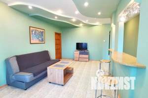 2-к квартира, посуточно, 60м2, 3/4 этаж