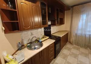 1-к квартира, на длительный срок, 44м2, 1/14 этаж