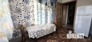 1-к квартира, на длительный срок, 40м2, 7/9 этаж