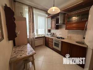 2-к квартира, на длительный срок, 50м2, 1/5 этаж