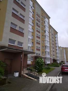 1-к квартира, на длительный срок, 42м2, 5/9 этаж