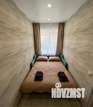 2-к квартира, посуточно, 23м2, 4/5 этаж