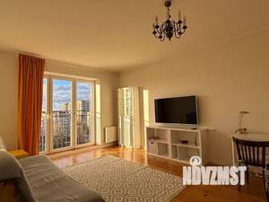 3-к квартира, посуточно, 100м2, 10/10 этаж