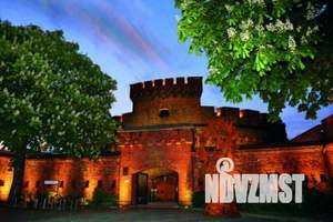 1-к квартира, посуточно, 34м2, 1/9 этаж