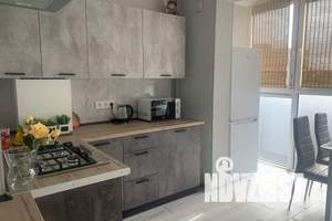 1-к квартира, посуточно, 40м2, 8/9 этаж