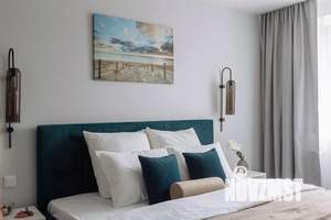 1-к квартира, посуточно, 73м2, 1/1 этаж