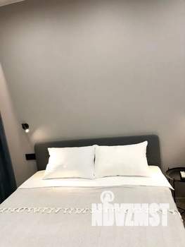 Студия квартира, посуточно, 28м2, 3/12 этаж