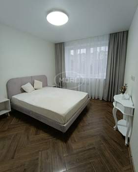 1-к квартира, на длительный срок, 30м2, 1/9 этаж