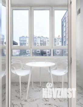 1-к квартира, посуточно, 30м2, 1/9 этаж