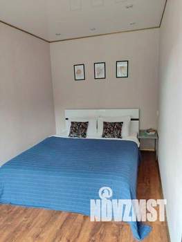 2-к квартира, посуточно, 45м2, 1/1 этаж