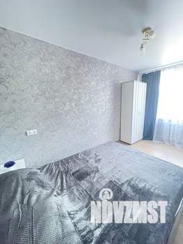 2-к квартира, посуточно, 45м2, 2/5 этаж