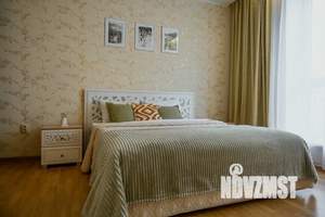 2-к квартира, посуточно, 66м2, 4/9 этаж