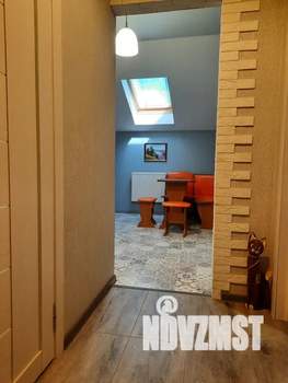 1-к квартира, посуточно, 30м2, 10/10 этаж