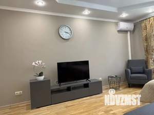 2-к квартира, посуточно, 60м2, 2/11 этаж