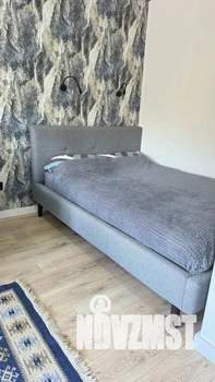 1-к квартира, посуточно, 21м2, 1/1 этаж