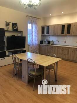 2-к квартира, посуточно, 80м2, 2/3 этаж