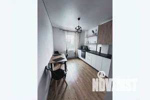 1-к квартира, посуточно, 42м2, 2/5 этаж