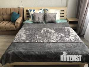 1-к квартира, посуточно, 37м2, 1/1 этаж