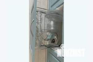 1-к квартира, посуточно, 34м2, 6/9 этаж