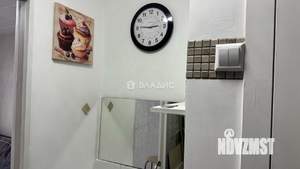 Студия квартира, на длительный срок, 18м2, 2/5 этаж