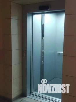 1-к квартира, посуточно, 46м2, 1/1 этаж