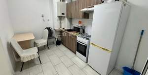 1-к квартира, на длительный срок, 38м2, 7/16 этаж