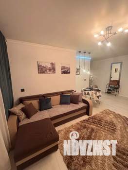 3-к квартира, посуточно, 53м2, 2/5 этаж