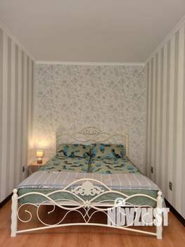 2-к квартира, посуточно, 45м2, 5/5 этаж