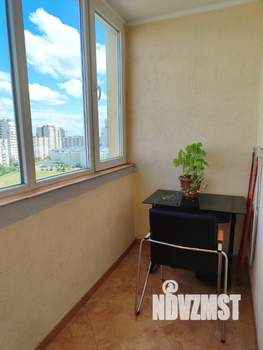 1-к квартира, на длительный срок, 45м2, 11/15 этаж
