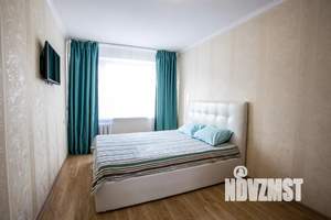 2-к квартира, посуточно, 50м2, 3/5 этаж