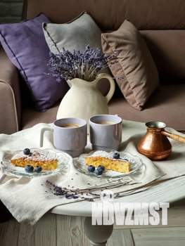 1-к квартира, посуточно, 39м2, 1/3 этаж