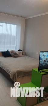 1-к квартира, посуточно, 31м2, 5/5 этаж
