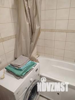 2-к квартира, посуточно, 35м2, 5/5 этаж