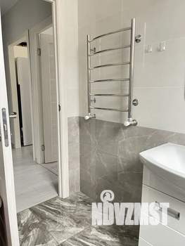 1-к квартира, посуточно, 37м2, 7/7 этаж