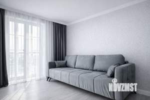 3-к квартира, посуточно, 60м2, 1/1 этаж