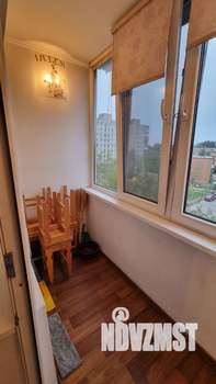 1-к квартира, на длительный срок, 33м2, 5/9 этаж