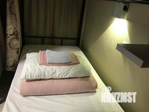 1-к квартира, посуточно, 19м2, 1/1 этаж