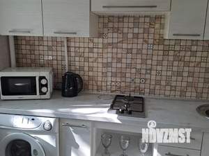 1-к квартира, посуточно, 32м2, 3/5 этаж