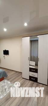1-к квартира, посуточно, 30м2, 1/5 этаж