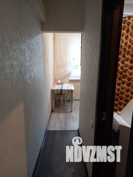 1-к квартира, посуточно, 33м2, 1/5 этаж