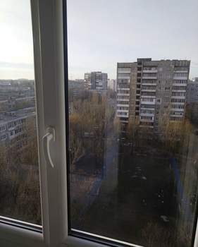 1-к квартира, на длительный срок, 35м2, 10/13 этаж