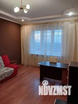 2-к квартира, посуточно, 65м2, 14/14 этаж