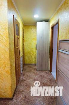 2-к квартира, посуточно, 53м2, 1/1 этаж