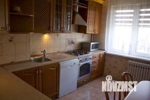 3-к квартира, посуточно, 66м2, 4/5 этаж